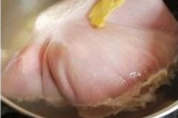 胡椒猪肚包鸡的做法图解13