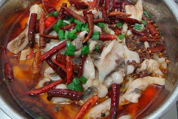 水煮鱼
