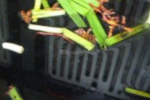 卤凤爪的做法图解4
