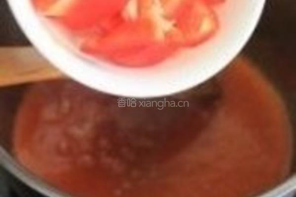 石榴咕噜肉的做法图解16