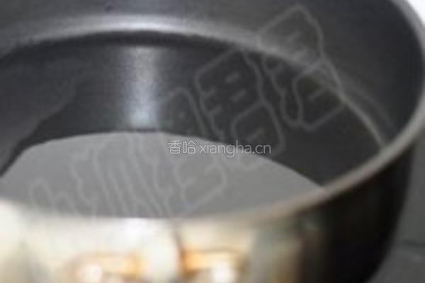 糖醋脆皮豆腐的做法图解3