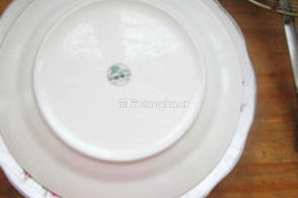 油焖芸豆的做法图解4