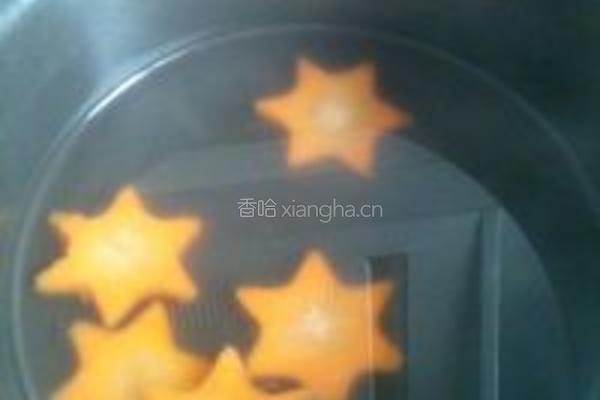 双酱烤鸭腿的做法图解8