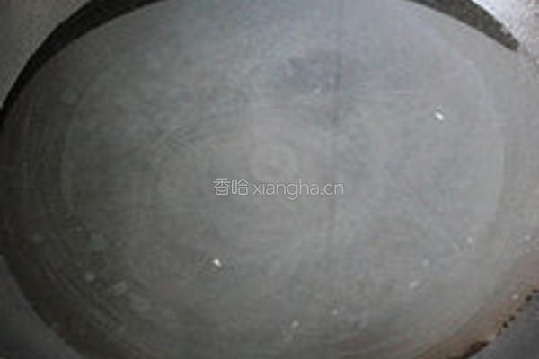 百分百手工纯鱼丸的做法图解9