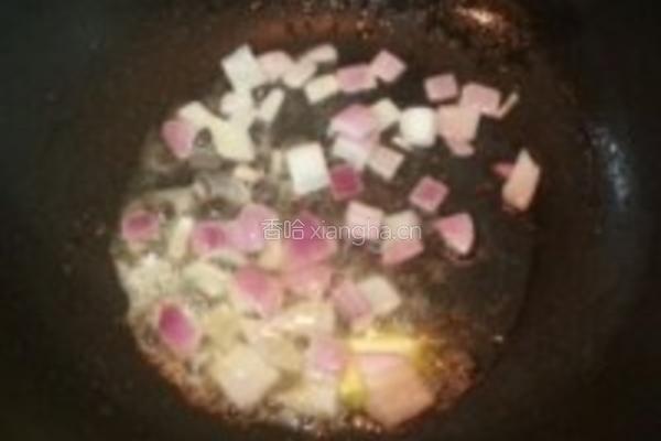 茄汁龙利鱼柳的做法图解2