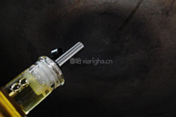 淡甲鱼菜脯的做法图解5