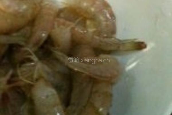 微辣虾蟹煲的做法图解8