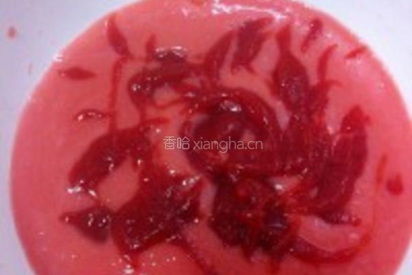 咖喱猪排蛋包饭的做法图解6