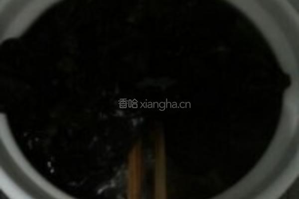 珍鲜菌鸡煲的做法图解6