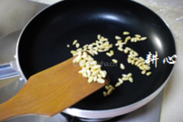 芦笋肉丝的做法图解8