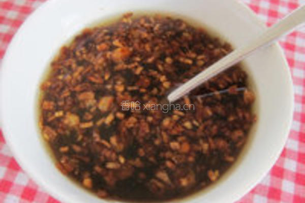 泰式凉拌皮蛋豆腐的做法图解6