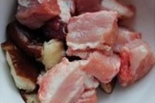 家常鱼籽烧豆腐的做法图解3