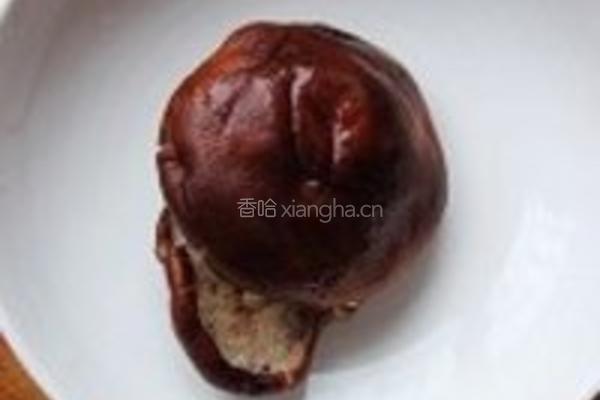家常鱼籽烧豆腐的做法图解4