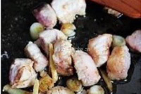 家常鱼籽烧豆腐的做法图解8