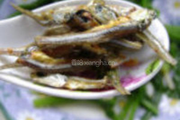 黑豆黑芝麻小鱼干凉拌菠菜的做法图解3