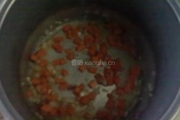 紫菜蛋花汤的做法图解2
