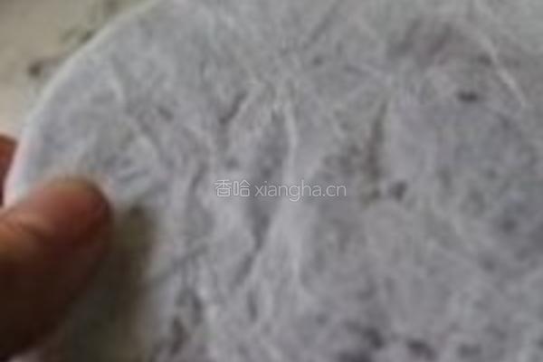 春砂仁炖瘦肉的做法图解8