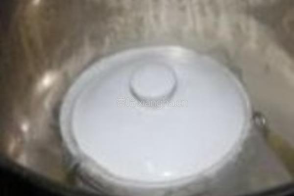 春砂仁炖瘦肉的做法图解9