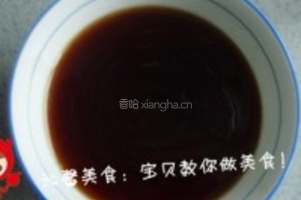 美极基围虾的做法图解6