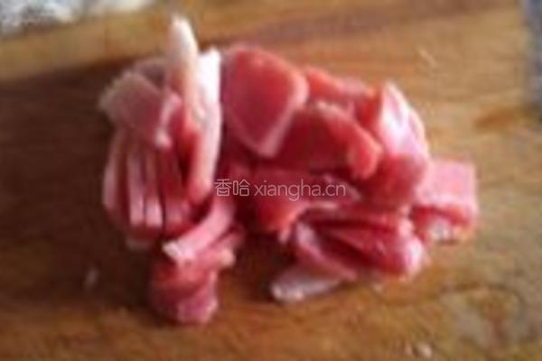 西红柿鸡蛋汆面的做法图解1