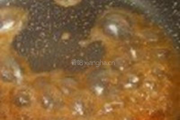 黄焖土豆的做法图解6