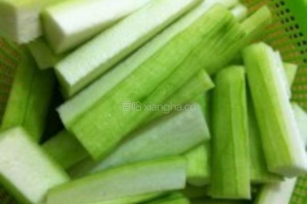 馋嘴牛蛙的做法图解2