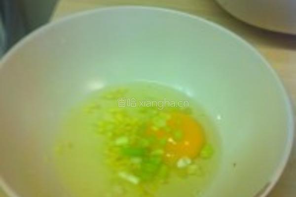 云花豆腐的做法图解2