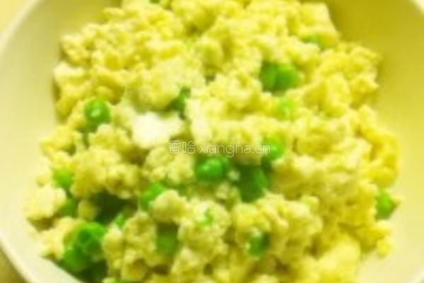 云花豆腐的做法图解5