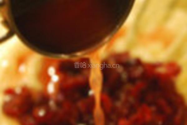 隐形饼底的做法图解10