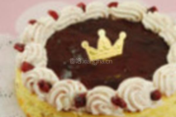 隐形饼底的做法图解18