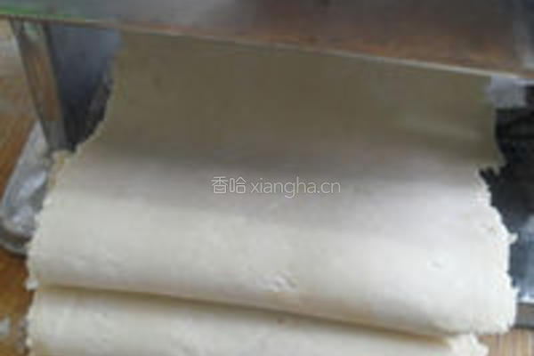 吃出清爽的热干面的做法图解7