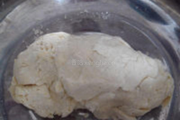 吃出清爽的热干面的做法图解2