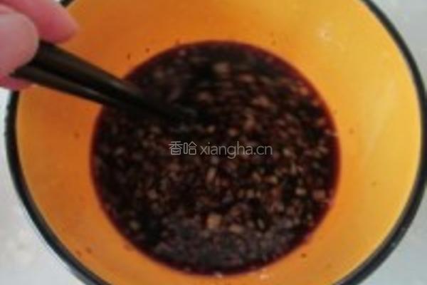 清蒸小龙虾的做法图解5