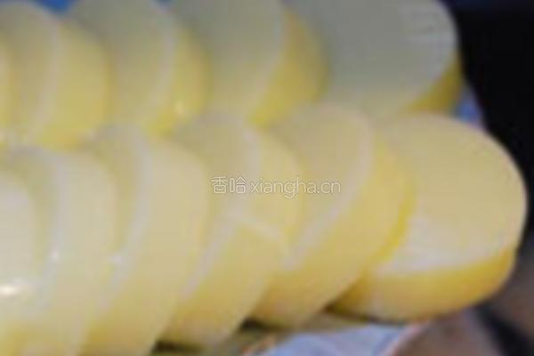 日式鲜虾味增汤的做法图解6