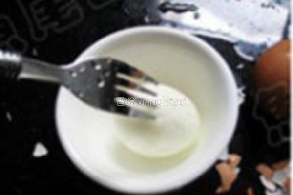 当归鸡蛋红糖水的做法图解6