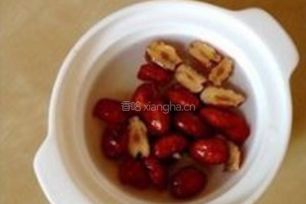 黄米凉糕的做法图解5