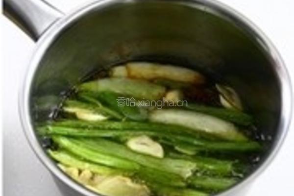 土家掉渣饼的做法图解2