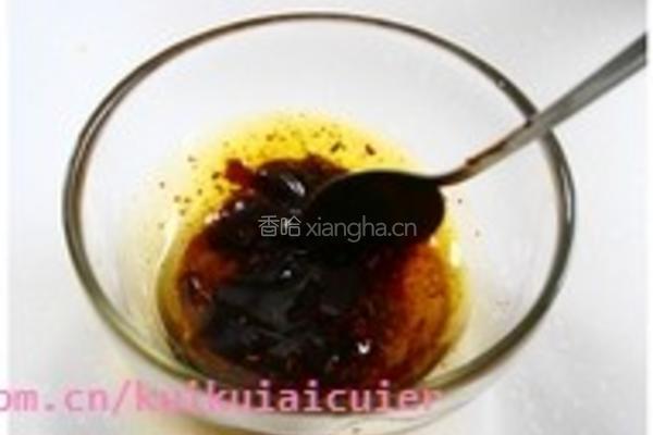 土家掉渣饼的做法图解4