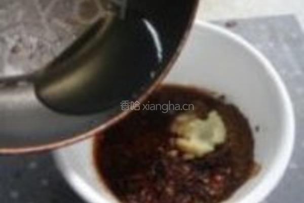 麻辣脆鸡胗的做法图解5