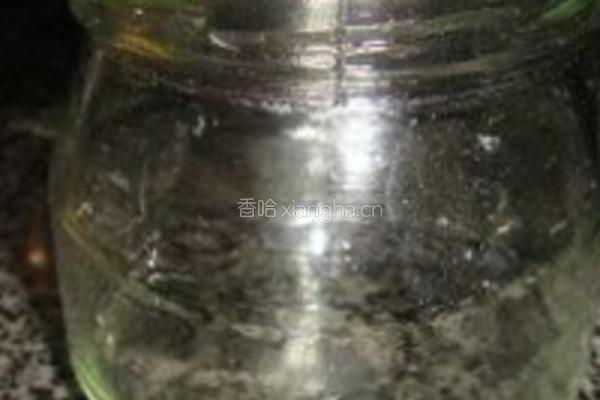 草儿蜂蜜柚子茶的做法图解5