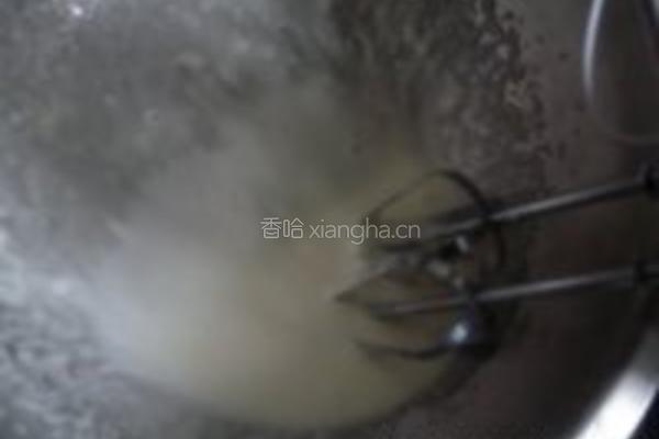 手工牛轧糖的做法图解1