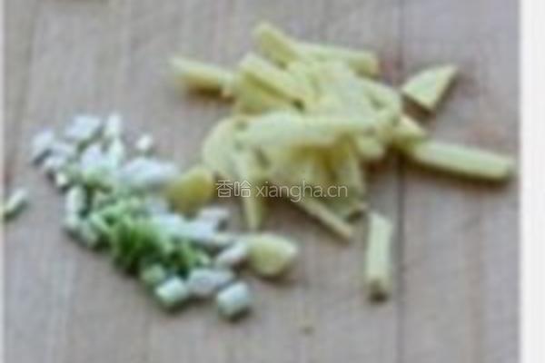 蘑菇番茄鱼丸汤的做法图解3