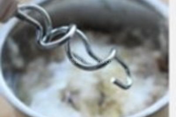 蘑菇番茄鱼丸汤的做法图解9