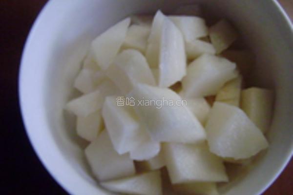 金汤牛尾的做法图解10