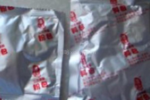 烧仙草的做法图解1