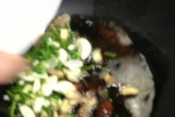香辣龙虾的做法图解5