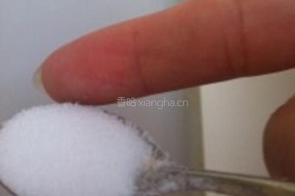 黑胡椒土豆泥的做法图解6