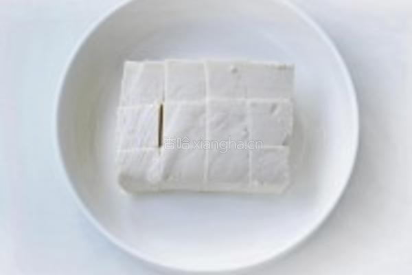 海鲜味增汤的做法图解2