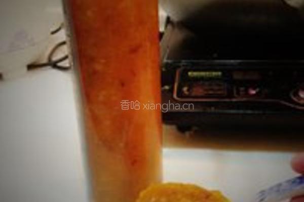 橘子酱的做法图解6