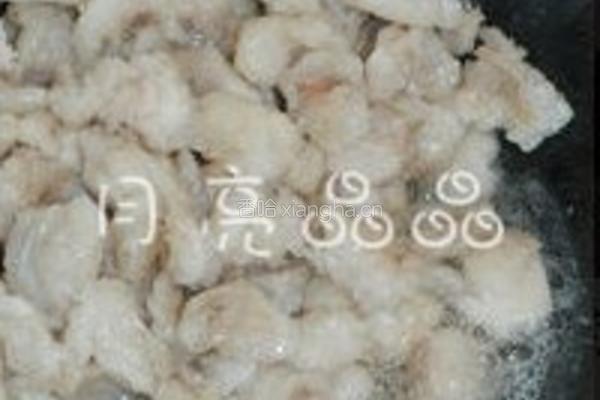 自己动手熬白嫩喷香的猪油的做法图解3